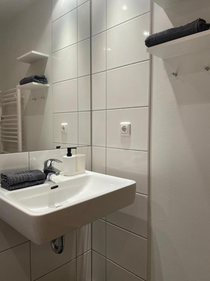 Northapartments Dresda