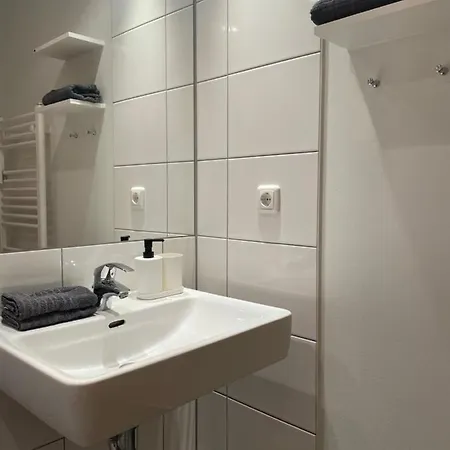 Northapartments Drezno Zewnętrze zdjęcie