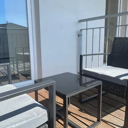 Northapartments Drezno Zewnętrze zdjęcie