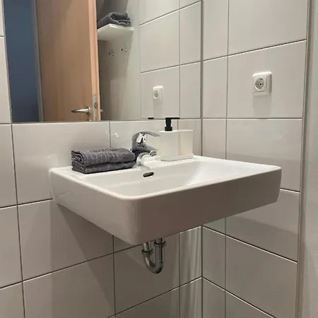 Northapartments Drezno Zewnętrze zdjęcie