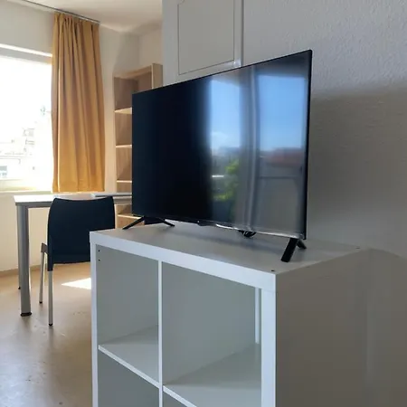 Northapartments Drezno Zewnętrze zdjęcie