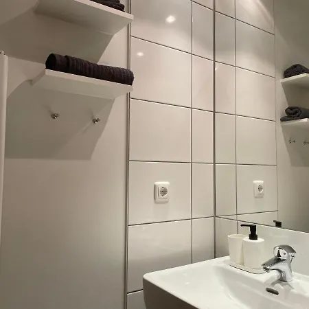 Northapartments Drezno Zewnętrze zdjęcie