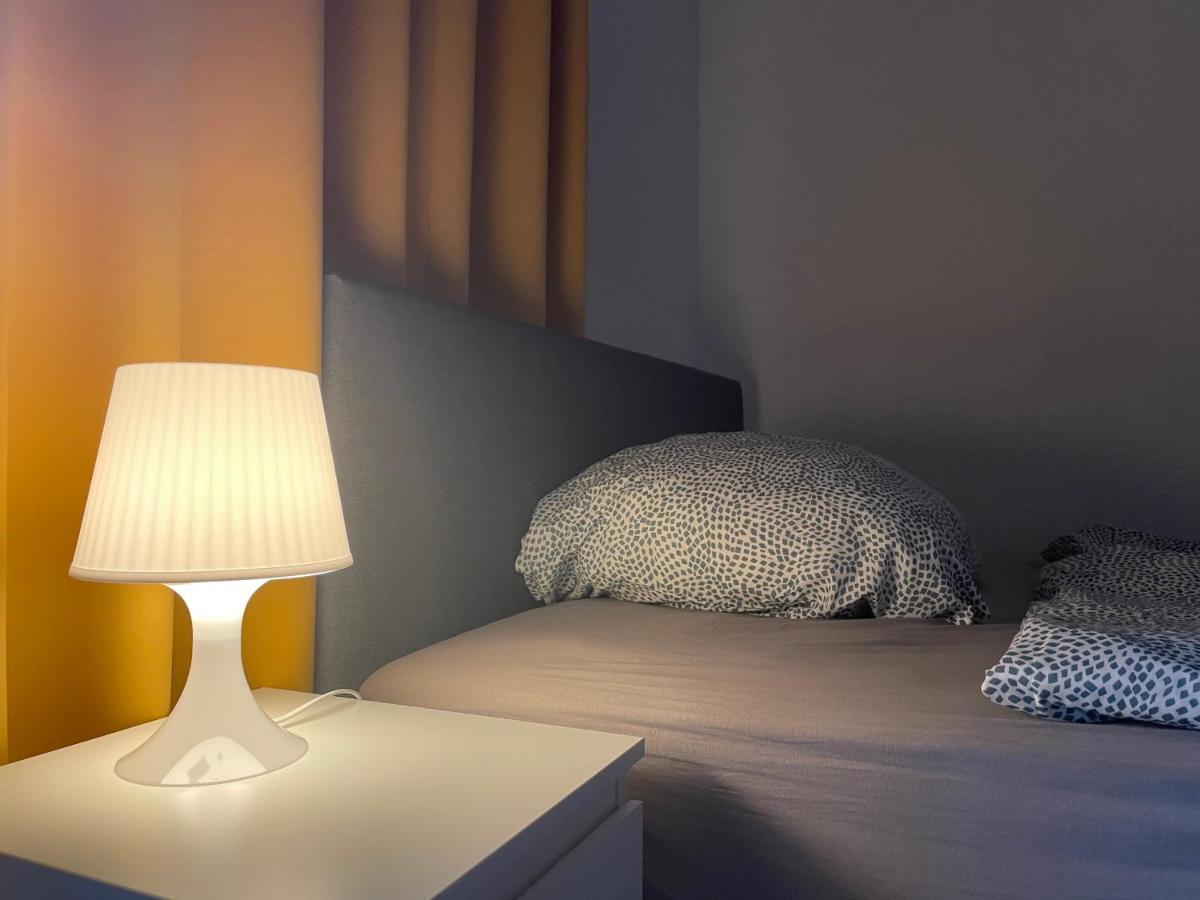 Apartamento Northapartments Dresde