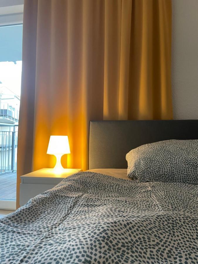 Northapartments