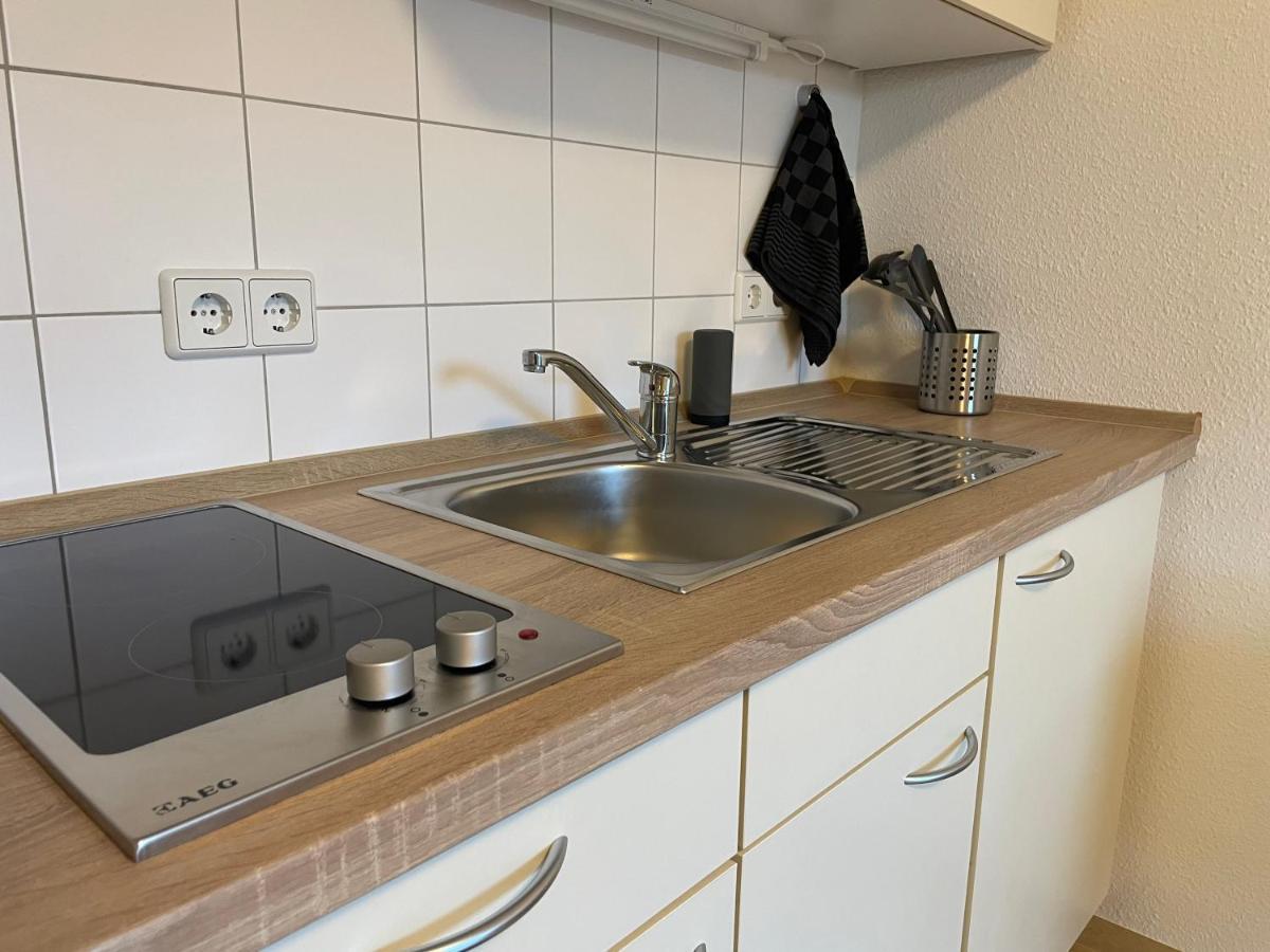 Apartamento Northapartments *