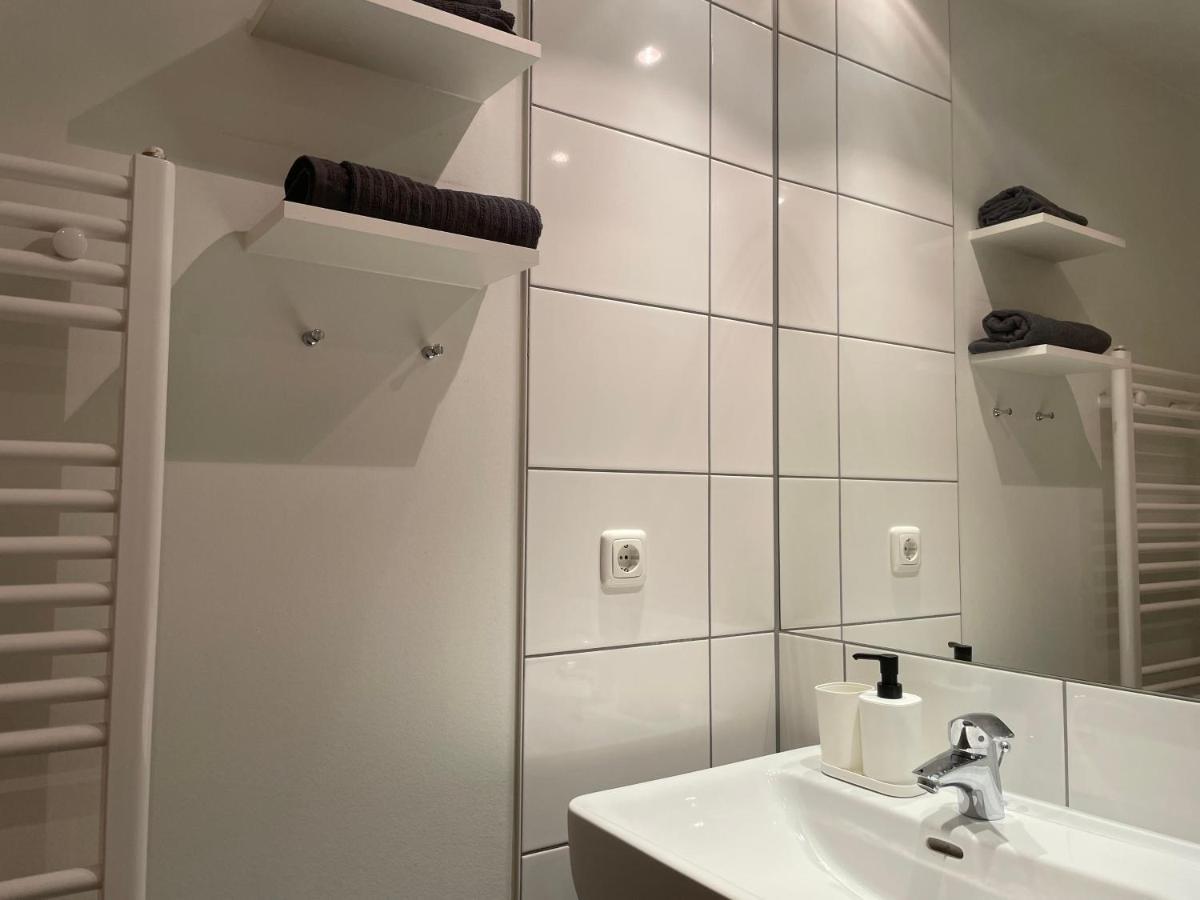 Northapartments Apartamento *