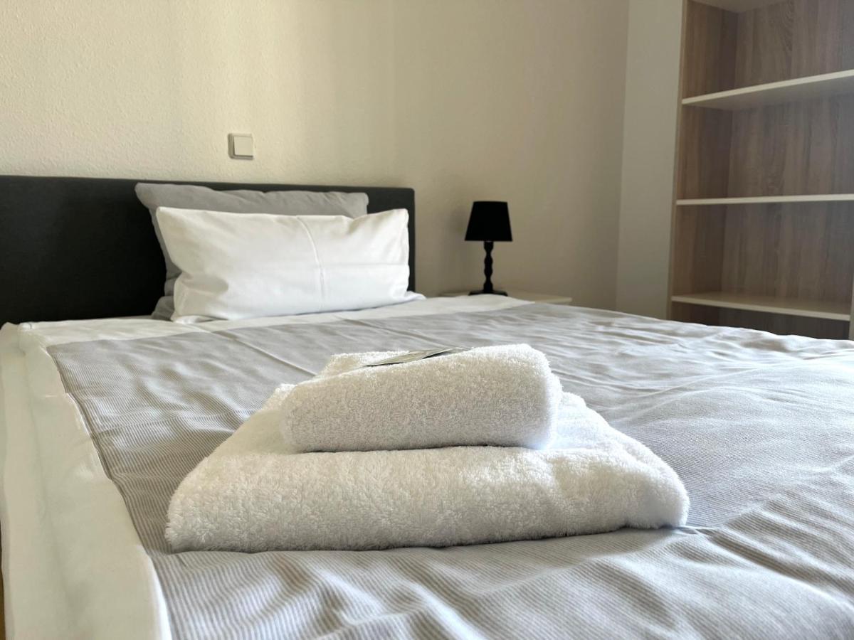 Northapartments *