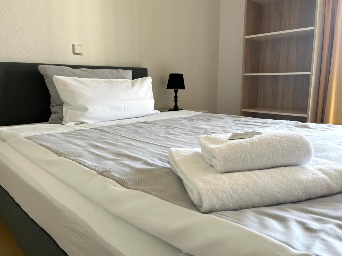 Apartamento Northapartments