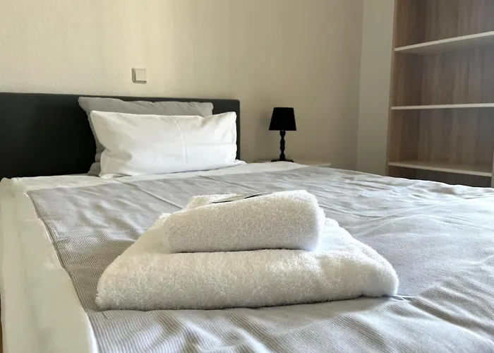 Northapartments Dresden